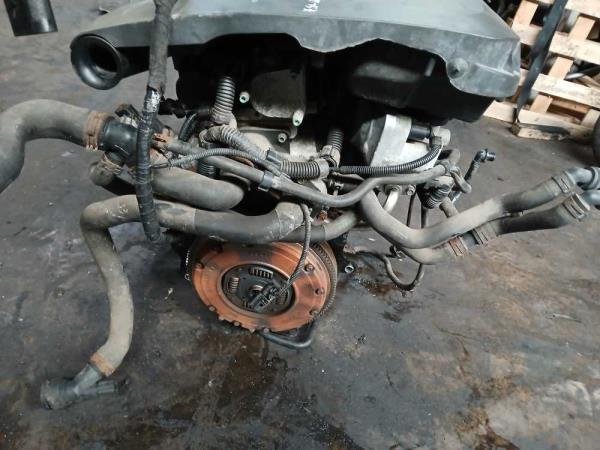 MOTEUR VW 1.6 16V BCB GOLF 4 BORA - Vue 6